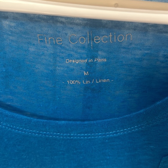 Short sleeve top Size medium - Picture 4 of 4